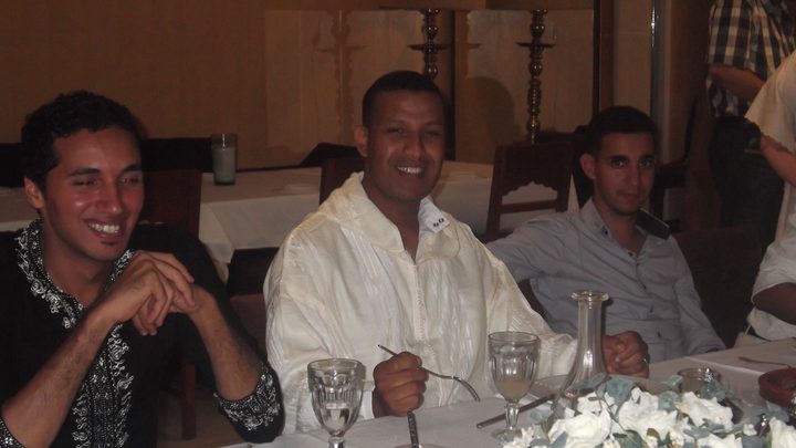 Repas Ramadan